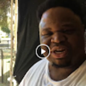 Meet your Posher, Jared